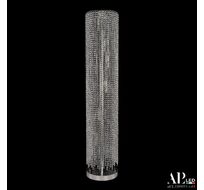 Торшер APL LED Sicilia SH500.T3.30-150.F.Ni.E14_BI