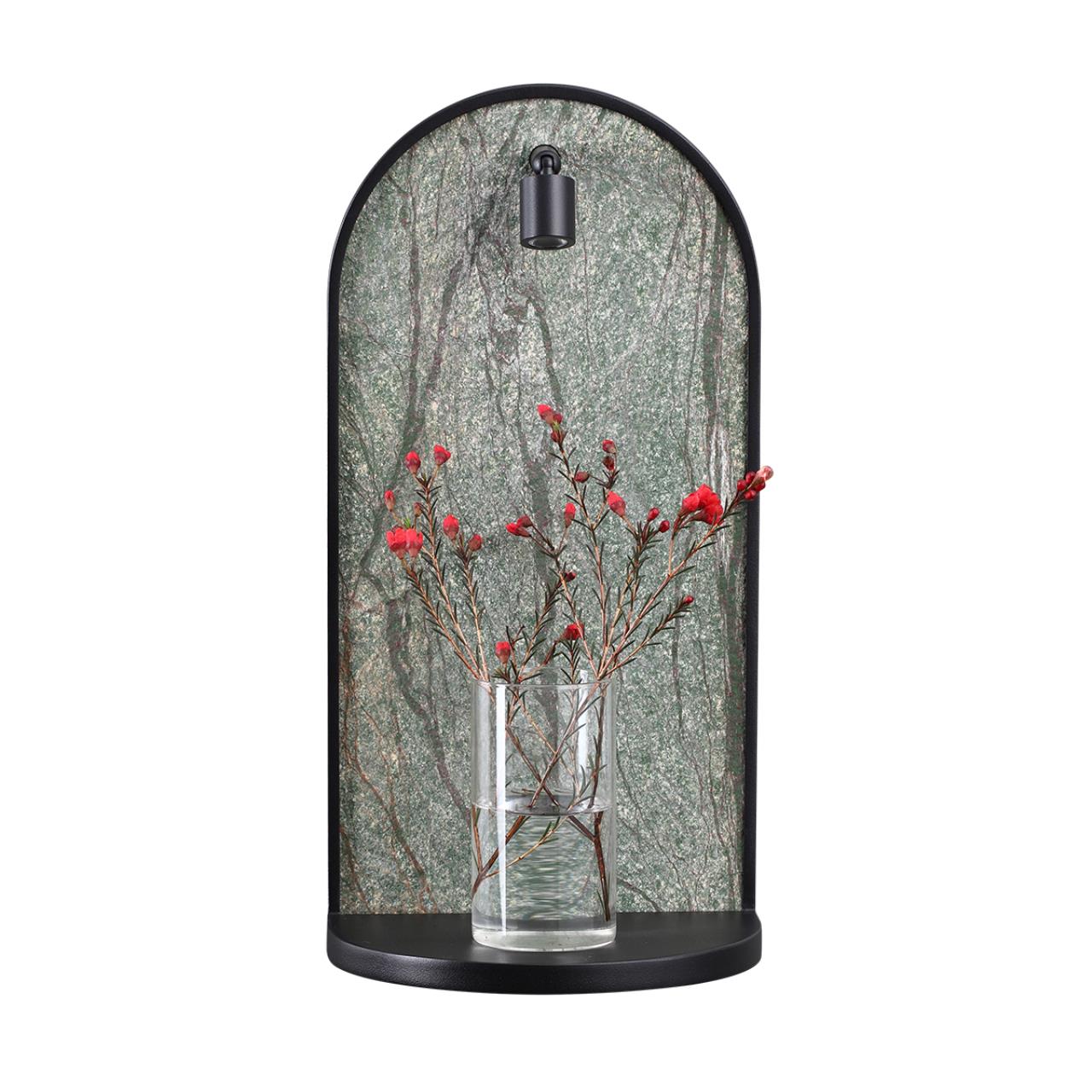 Настенный светильник ODEON LIGHT GIARDINO 7176/3WL