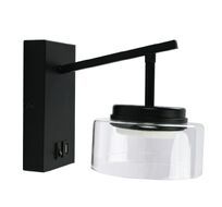 Настенный светильник Lightstar Fico II 740627_LS