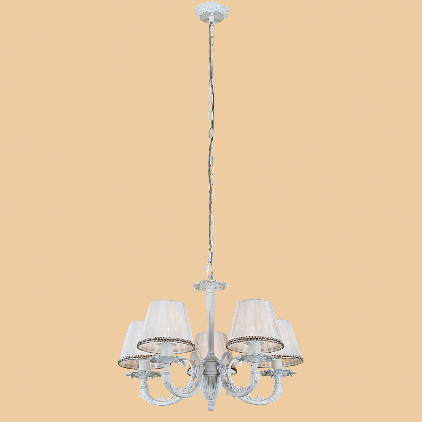 Подвесная люстра CitiLux Канон CL412152