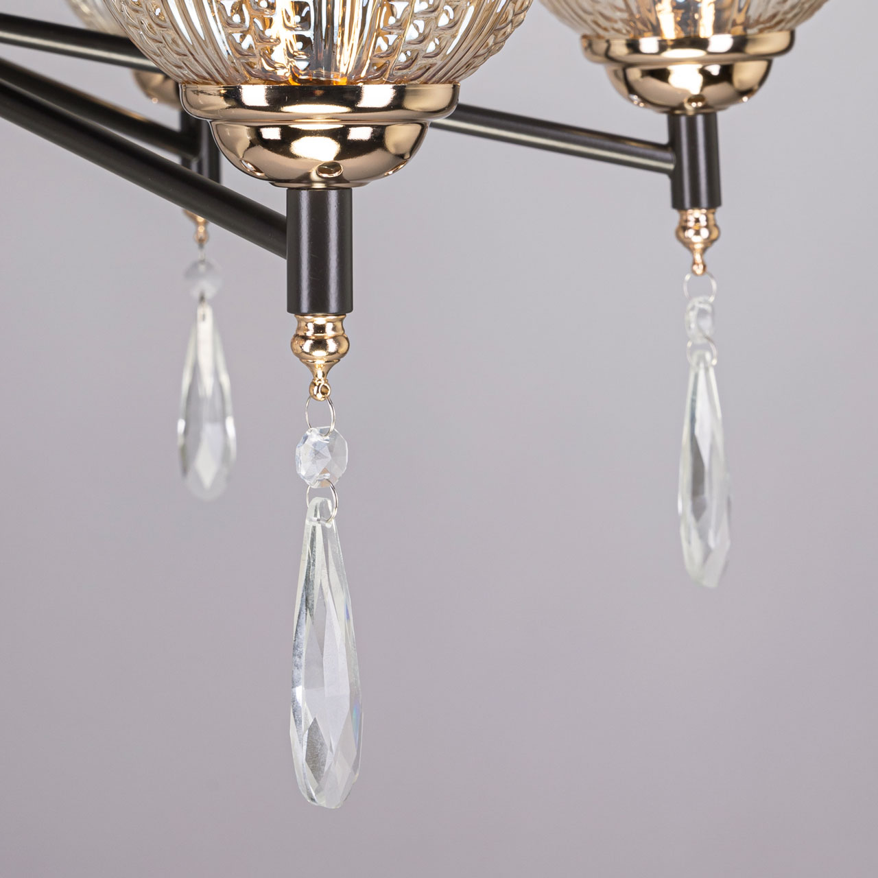 Потолочная люстра De Markt Клэр 463012206_MW