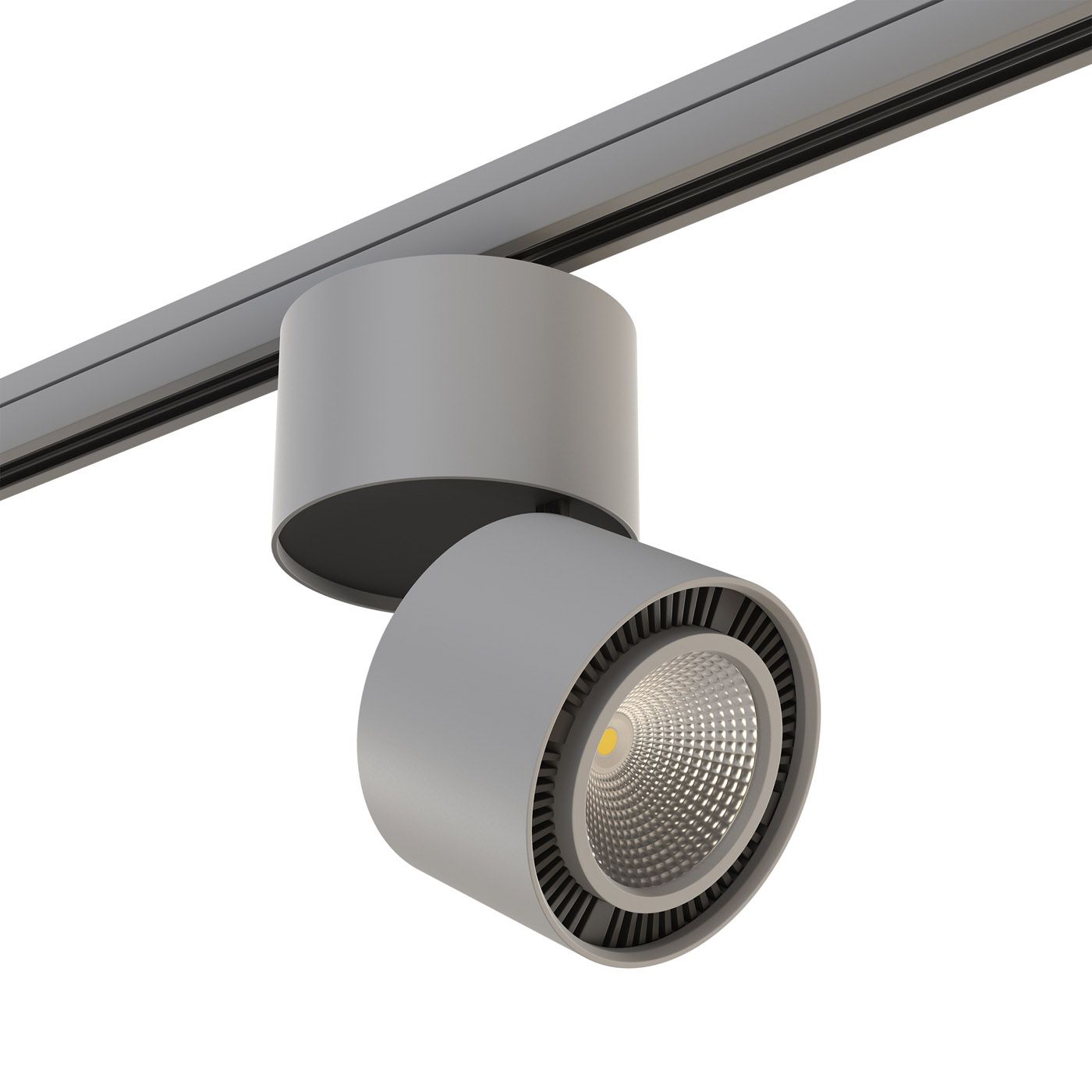 

Трековые светильники LightStar, A3T214859