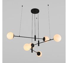 Подвесная люстра Eurosvet Planet a062030_EU