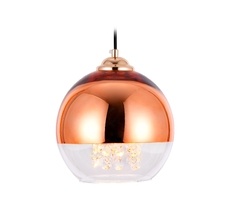 Подвесной светильник Ambrella light со сменной лампой TR TR3603_AMB