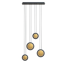 Подвесная люстра Favourite Elation 4562-4P