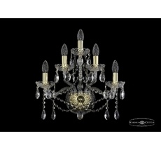 Бра Bohemia Ivele 1413B/2+2+1/165 G_BI