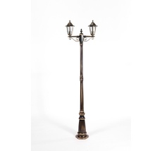 Наземный фонарь IP44 Oasis Light 79809SA Gb_OL