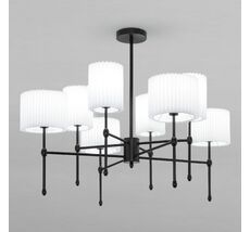 Потолочная люстра Eurosvet Notturno a065663_EU