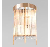Настенный светильник LOFT IT Montana 10299W French gold_LF