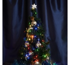 Светодиодная гирлянда Feron 48630_FR