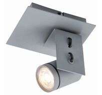 Спот Lussole DILLINGHAM LSP-8022