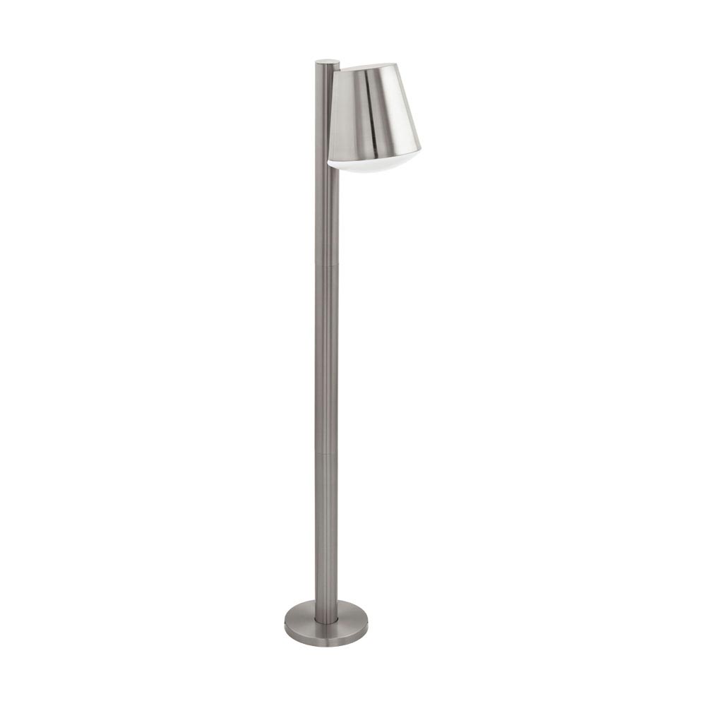 Светильники inox. Eglo Caldiero-c 97483. Уличный светодиодный светильник Eglo Caldiero-c 97483. Светильник Eglo Mussotto 97218. Светильники Eglo Caldiero видео обзоры