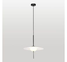 Подвесной светильник Lussole IRVINE LSP-8949