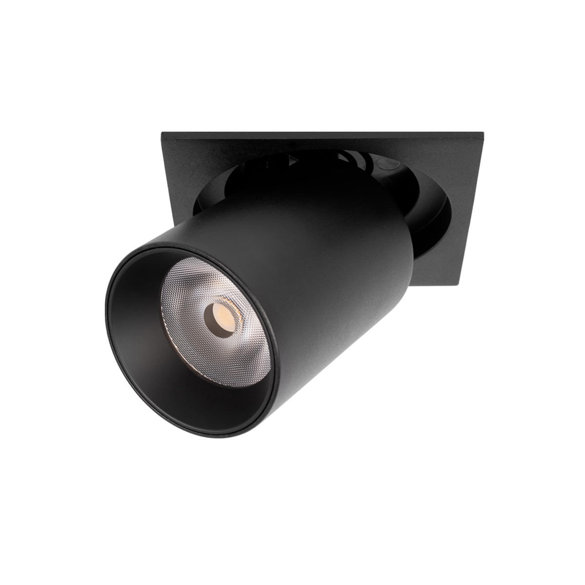 Встраиваемый спот LOFT IT Apex 10327/D Black_LF