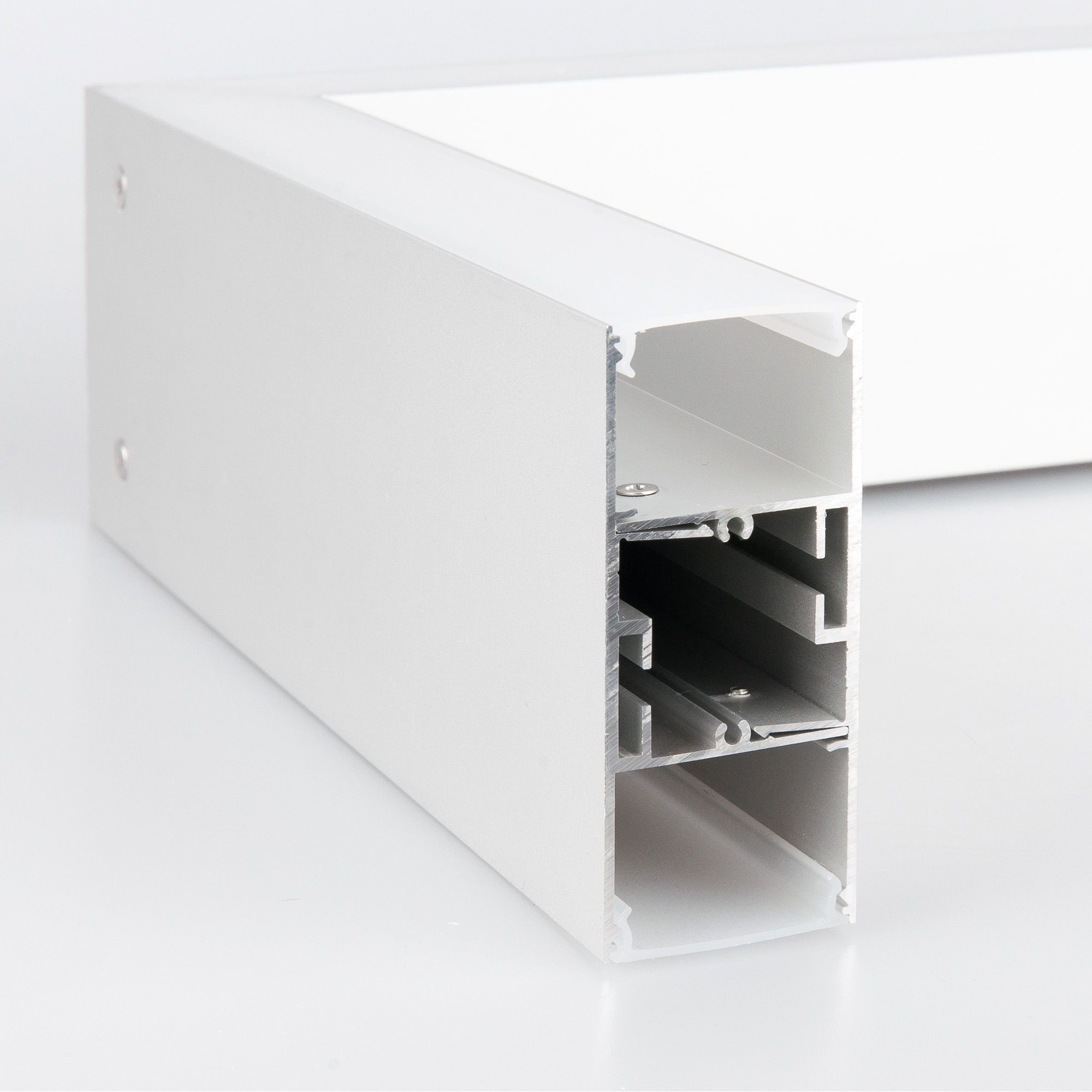 Настенный светильник Elektrostandard Линейный двусторонний a041489_ES