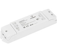 Конвертер SMART-C3-4CH-SUF (12-24V, RF-0/1-10V, 2.4G) ( Arlight 032989_ARL