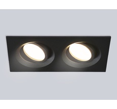 Встраиваемый светильник поворотный Ambrella Light TECHNO SPOT TN102746_AMB