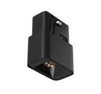 Трековый светильник Maytoni Points S TR100-2-2W4K-S-B_MY