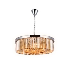 Подвесная люстра Ambrella light TRADITIONAL TR5097_AMB