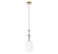 Подвесной светильник LOFT IT Family 10365/G_LF