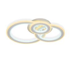 Потолочная люстра Ambrella light Original FA861_AMB