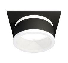 Комплект встраиваемого светильника TECHNO SPOT XC8062019_AMB