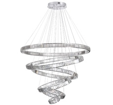 Подвесная люстра Odeon Light Vekia 4930/260L