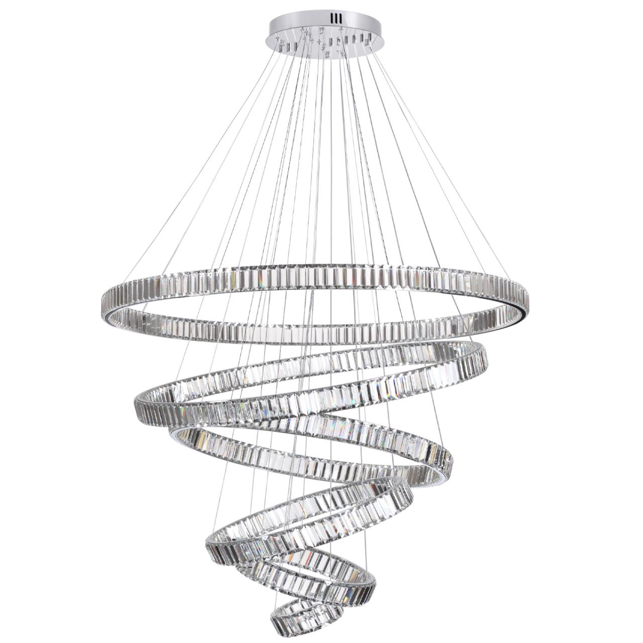 

Подвесная люстра Odeon Light Vekia 4930/260L, 4930/260L