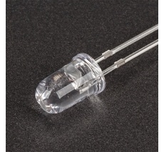 Светодиод ARL-5313UYC-1cd ( Arlight 003220_ARL