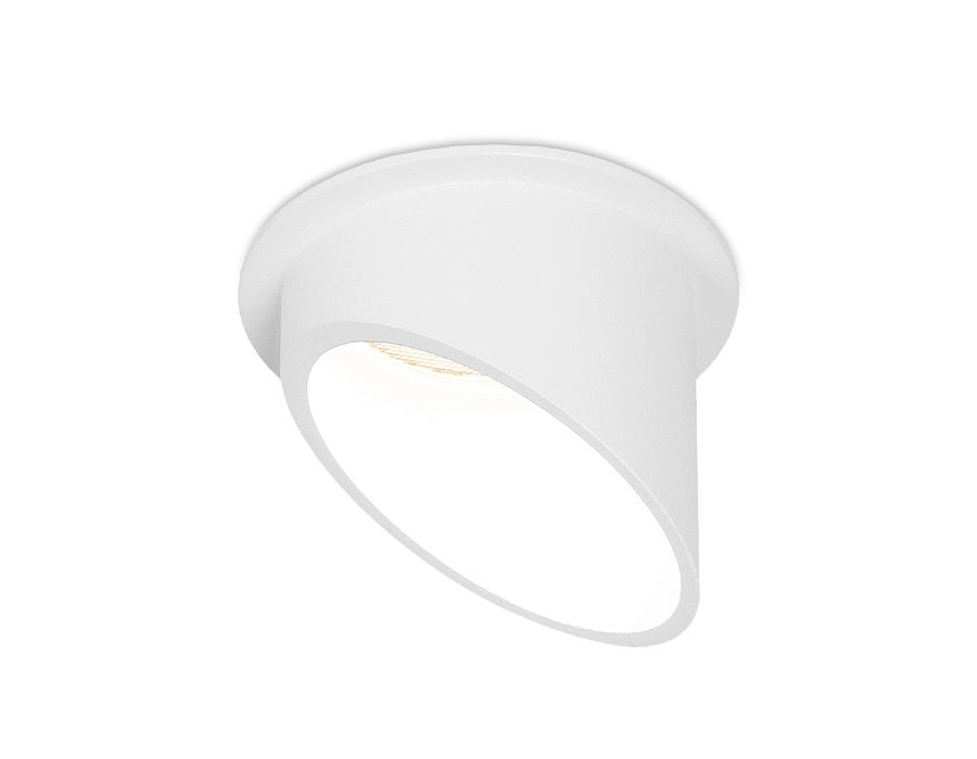 

Встраиваемые светильники Ambrella light, TN205