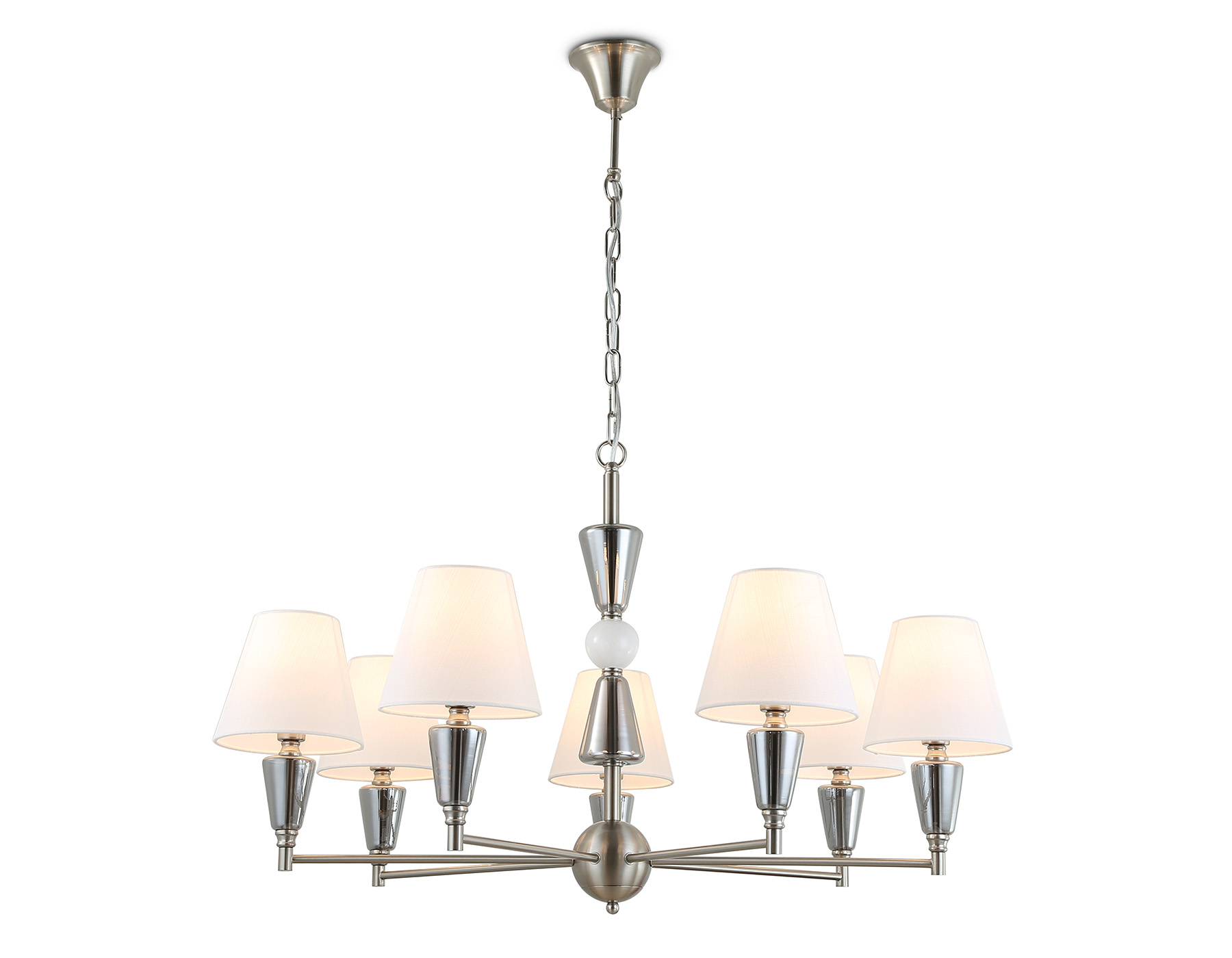 Подвесная люстра Ambrella Light HIGH LIGHT LH75256_AMB