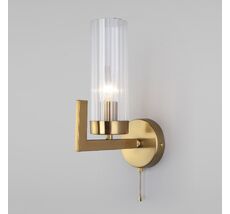 Бра Eurosvet со стеклянным плафоном Arganie a057755_EU