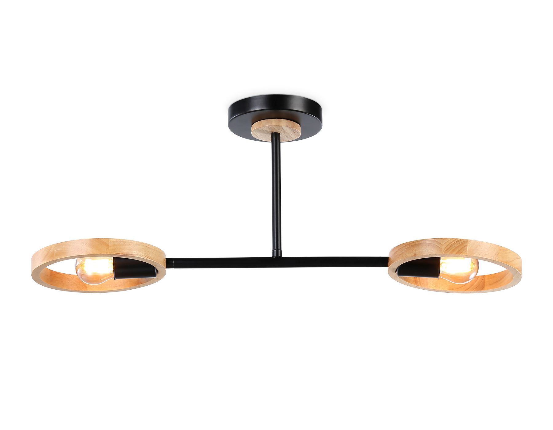Светильник на штанге со сменной лампой Ambrella Light TRADITIONAL TR8244_AMB