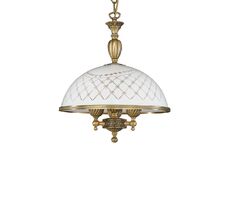 Подвесной светильник Reccagni Angelo L 7002/38_RA