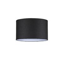 Абажур SET SET UP PARALUME CILINDRO D45 NERO_IL