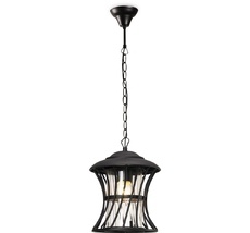 Уличный светильник подвесной IP44 Feron 11620_FR