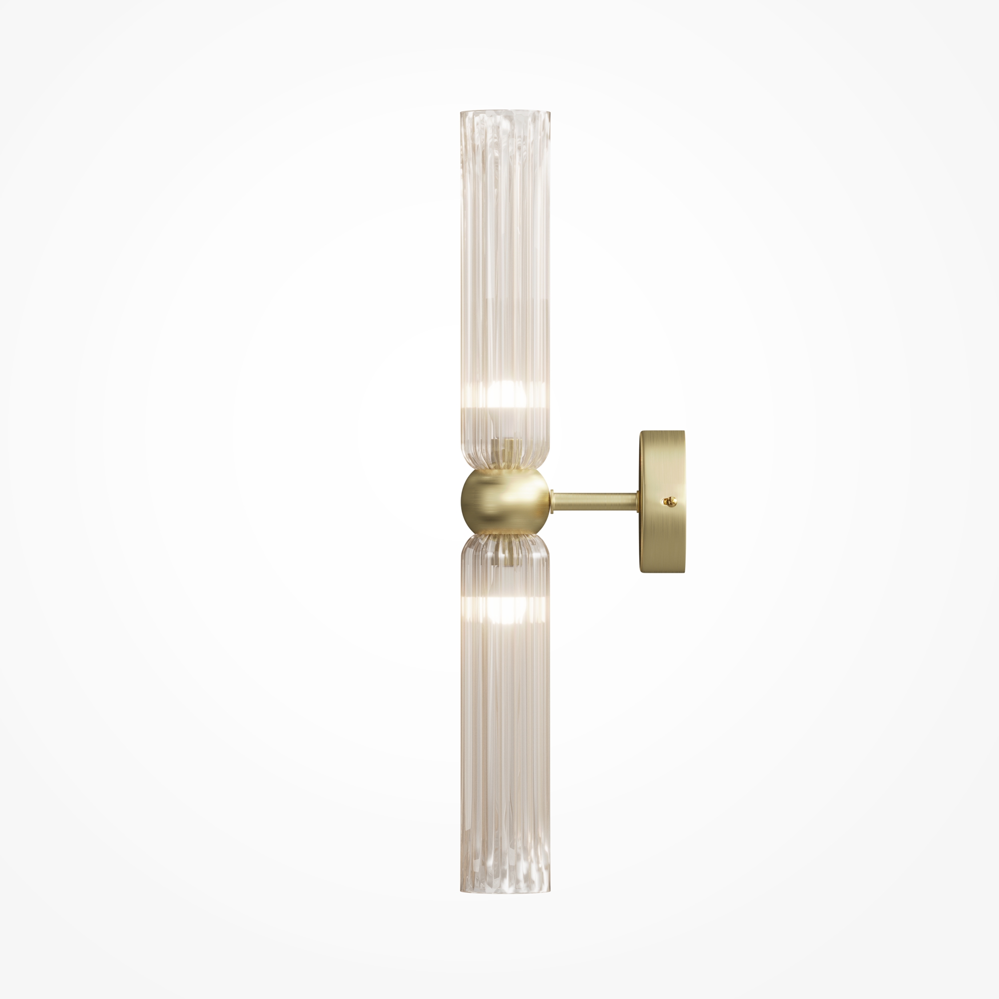 Настенный светильник Maytoni Antic MOD302WL-02CG1_MY