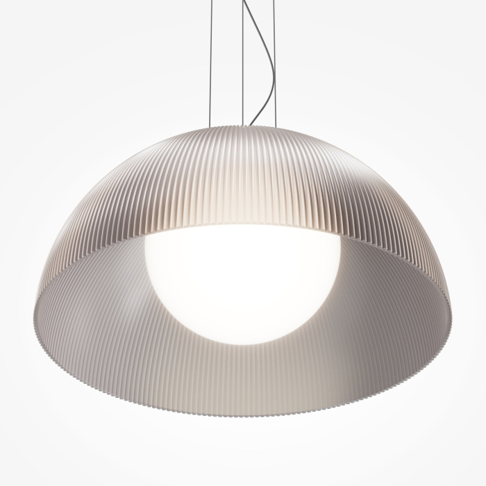 Подвесной светильник Maytoni Batten MOD472PL-L33B3K_MY