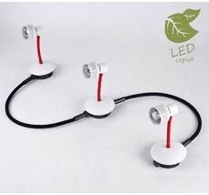 Наборная трековая система Lussole BAY SHORE GRLSP-9818-03