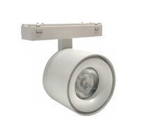 Магнитный трековый светильник iLedex VISION SMART 4825-049-D74-10W-60DG-WH_IX