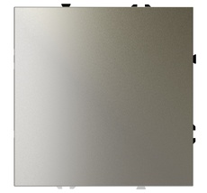 Заглушка VOLTUM S70 с суппортом VLS080104