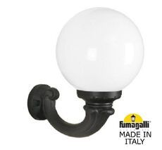 Уличный настенный светильник OFIR G25.132.000.AYF1R