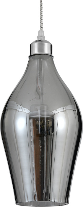 Подвесной светильник (11058/1P Smoke) Indigo V000585