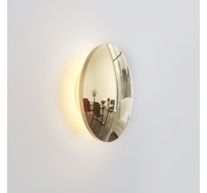 Настенный светильник Elektrostandard Mini Disc a061712_ES