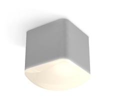 Комплект накладного светильника Ambrella light с акрилом Techno XS7807011_AMB