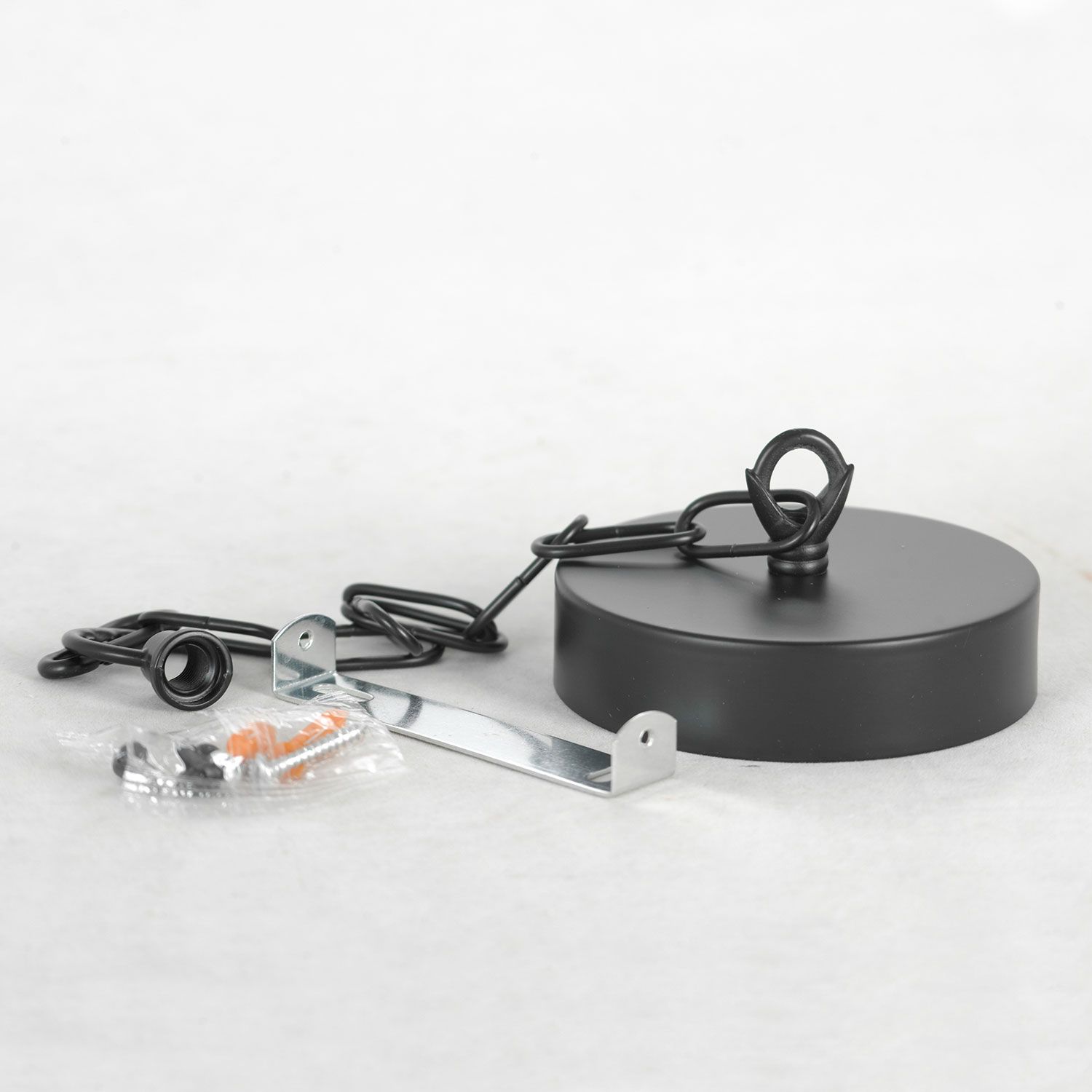 Подвесная люстра Lussole FISHERS LSP-8800