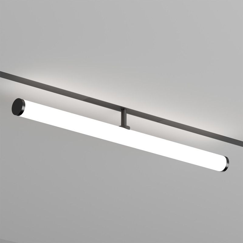 

Светильник на шине Denkirs SMART RAY DK8065-BK, DK8065-BK
