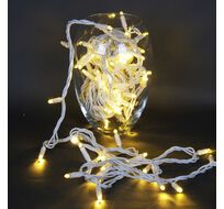 Гирлянда светодиодная 10м 100LED Sneha A-504 WW_SN