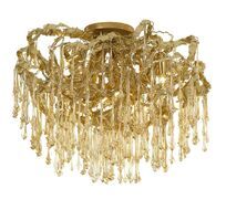 Потолочная люстра Divinare 3150/16 PL-11_DI