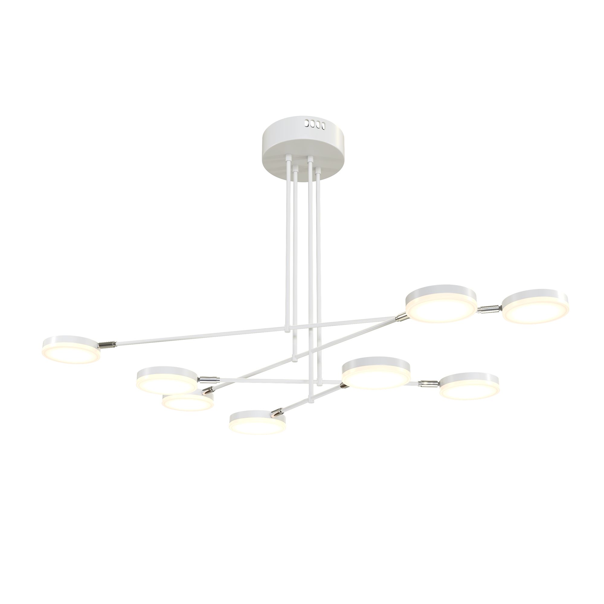 

Подвесная люстра Maytoni Fad MOD070PL-L36W3K, MOD070PL-L36W3K